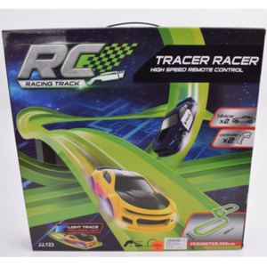 Tracer Racer