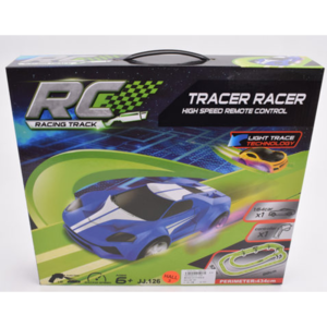 Tracer Racer