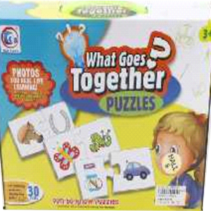 Together puzzles