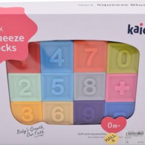 Squeeze blocks